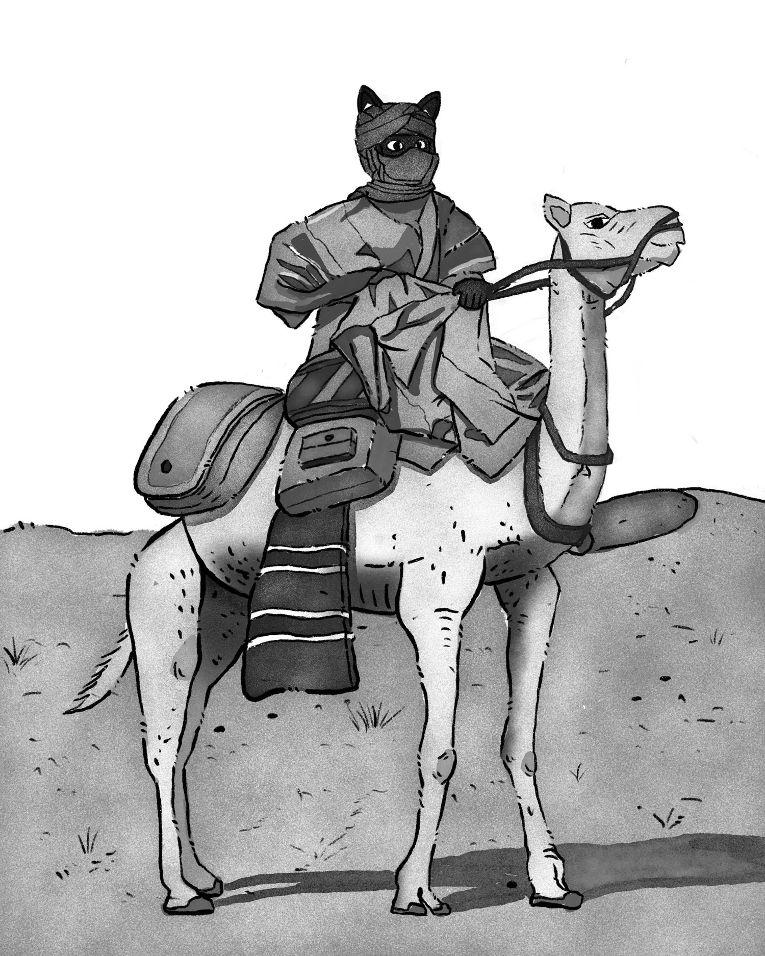 10 Day_Inktober 2024_Nomadic Low Res.jpg