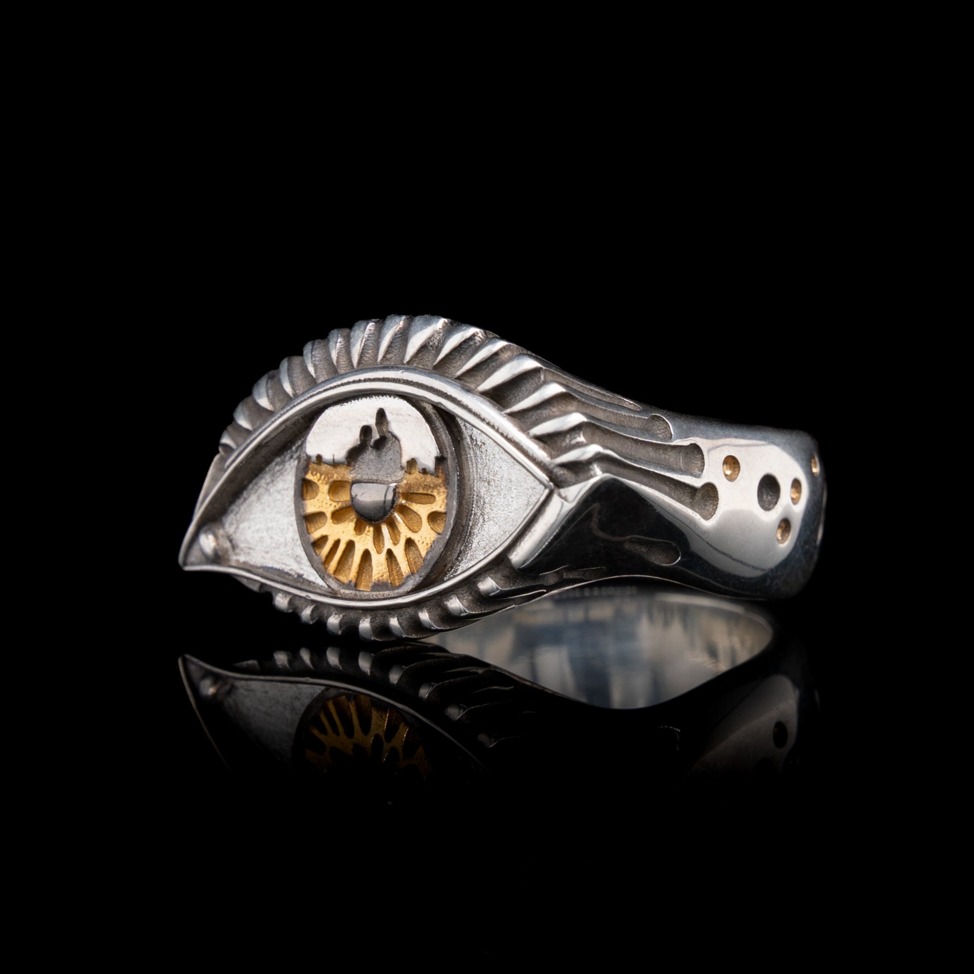 My Dog Sighs X Charlotte Cornelius Collection Ring 1.jpg