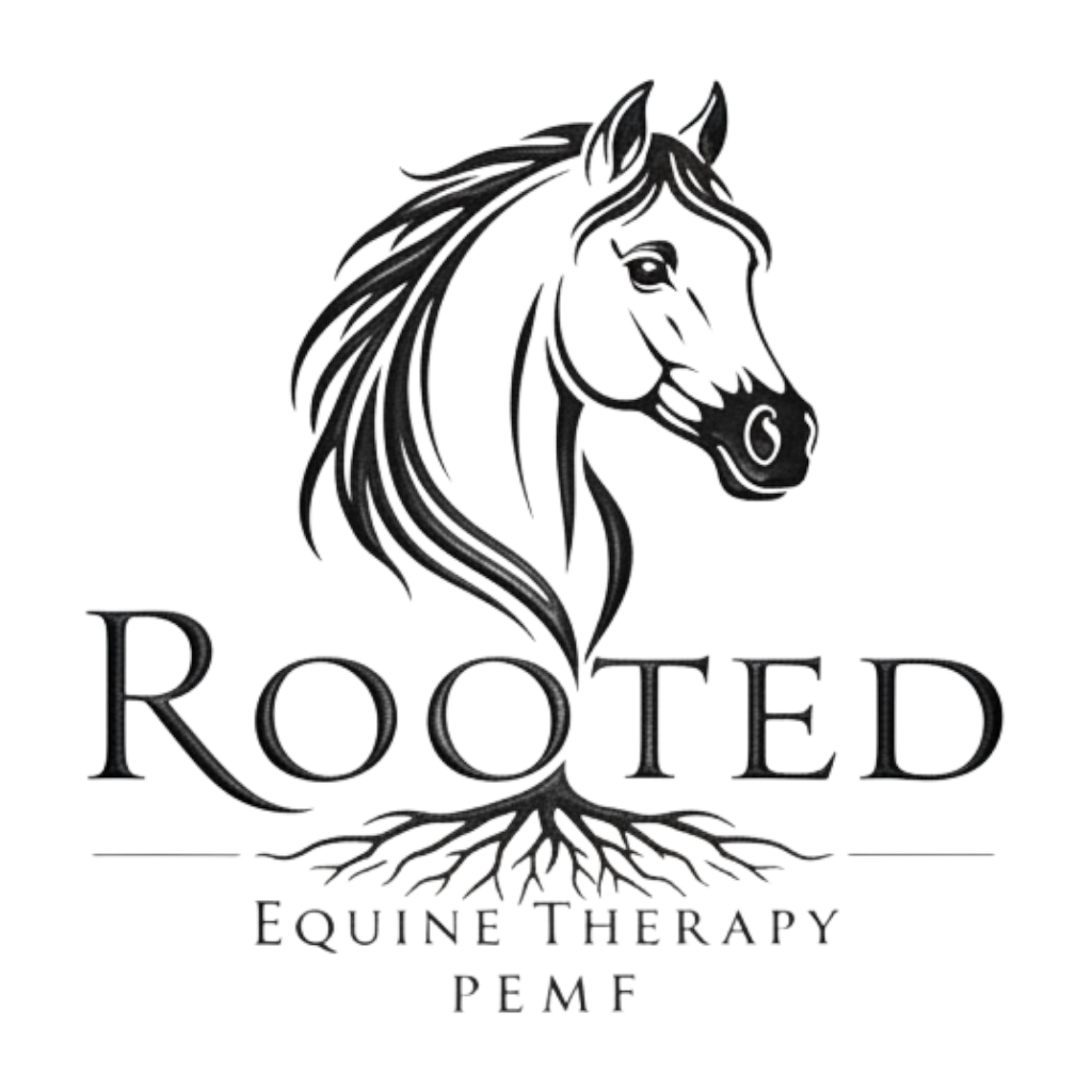 Rooted Equine Therapy LLC