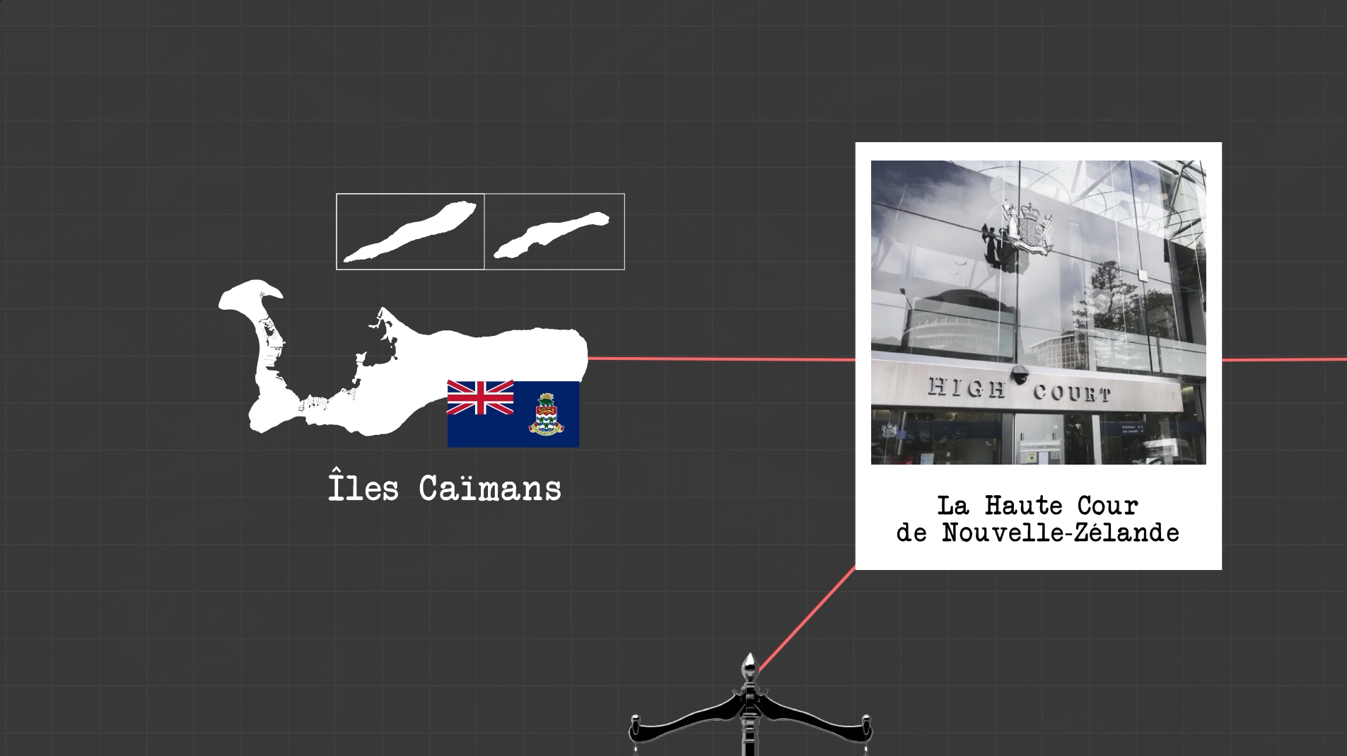 Des employés d’une entreprise néo-zélandaise accusent La Caisse de ne pas avoir joué franc-jeu