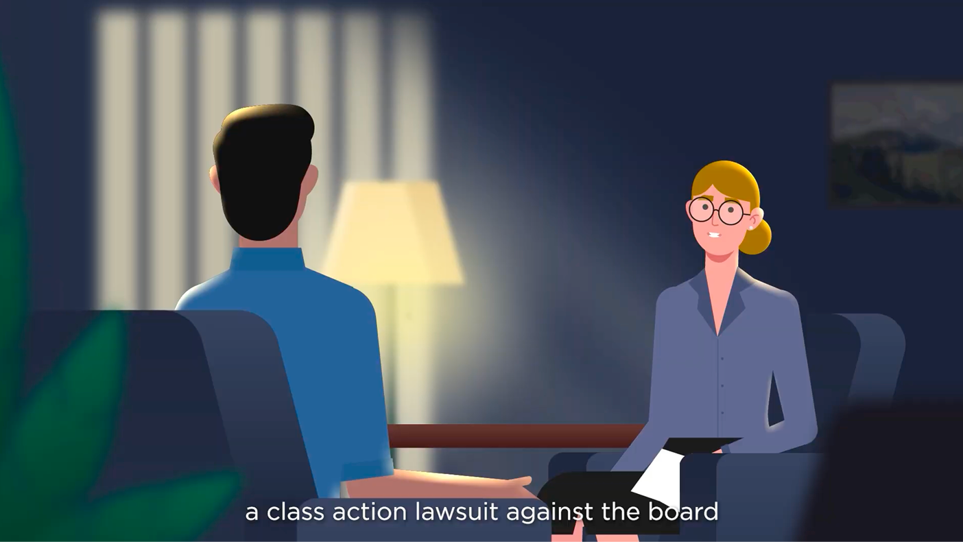 Interview with FNZ employee shareholder set to lose his sweat equity