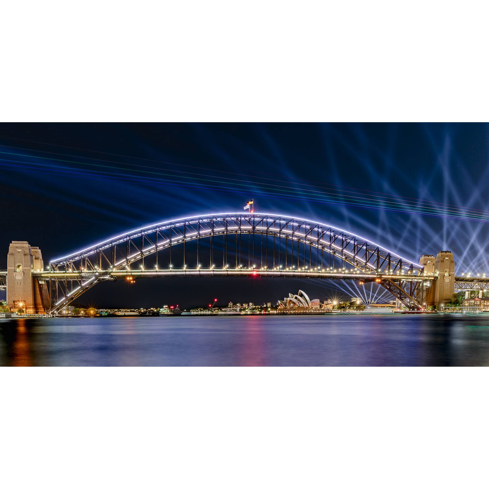 Bridge of Lights
