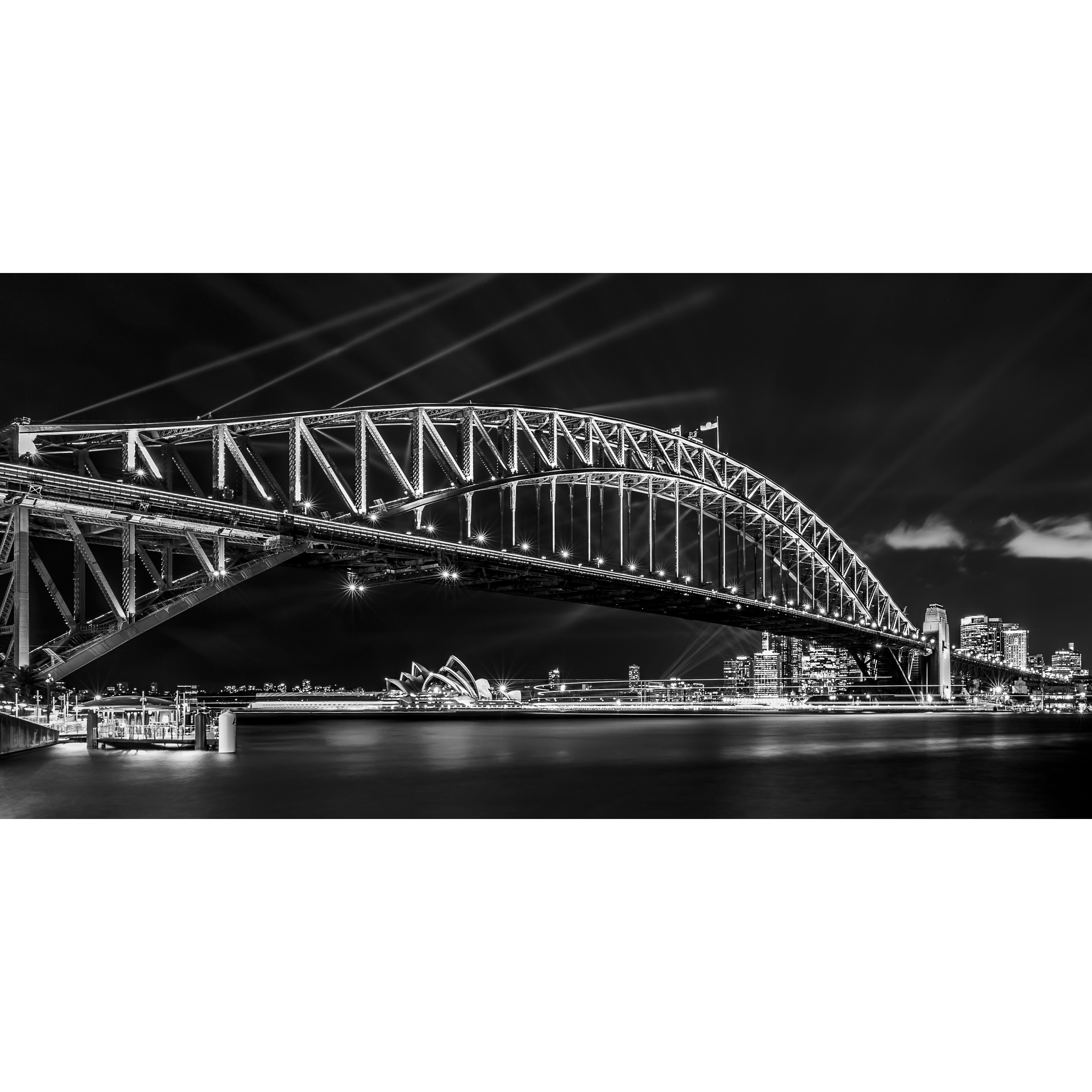 Light Bridge