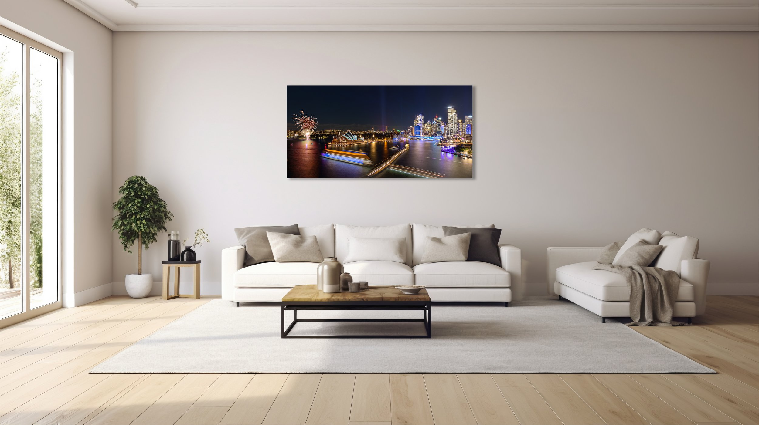 Ferry Crossings on Wall.jpg