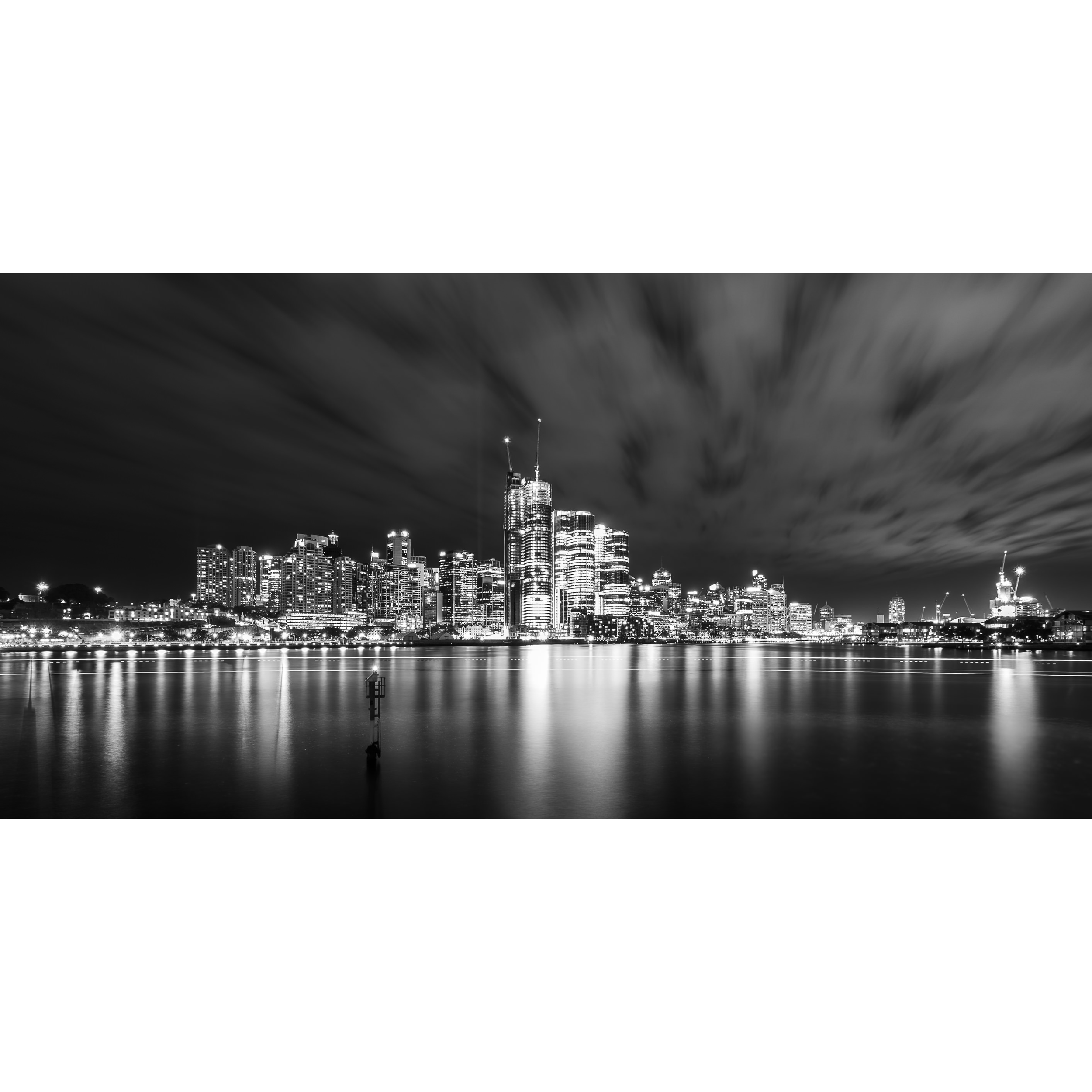 Midnight City