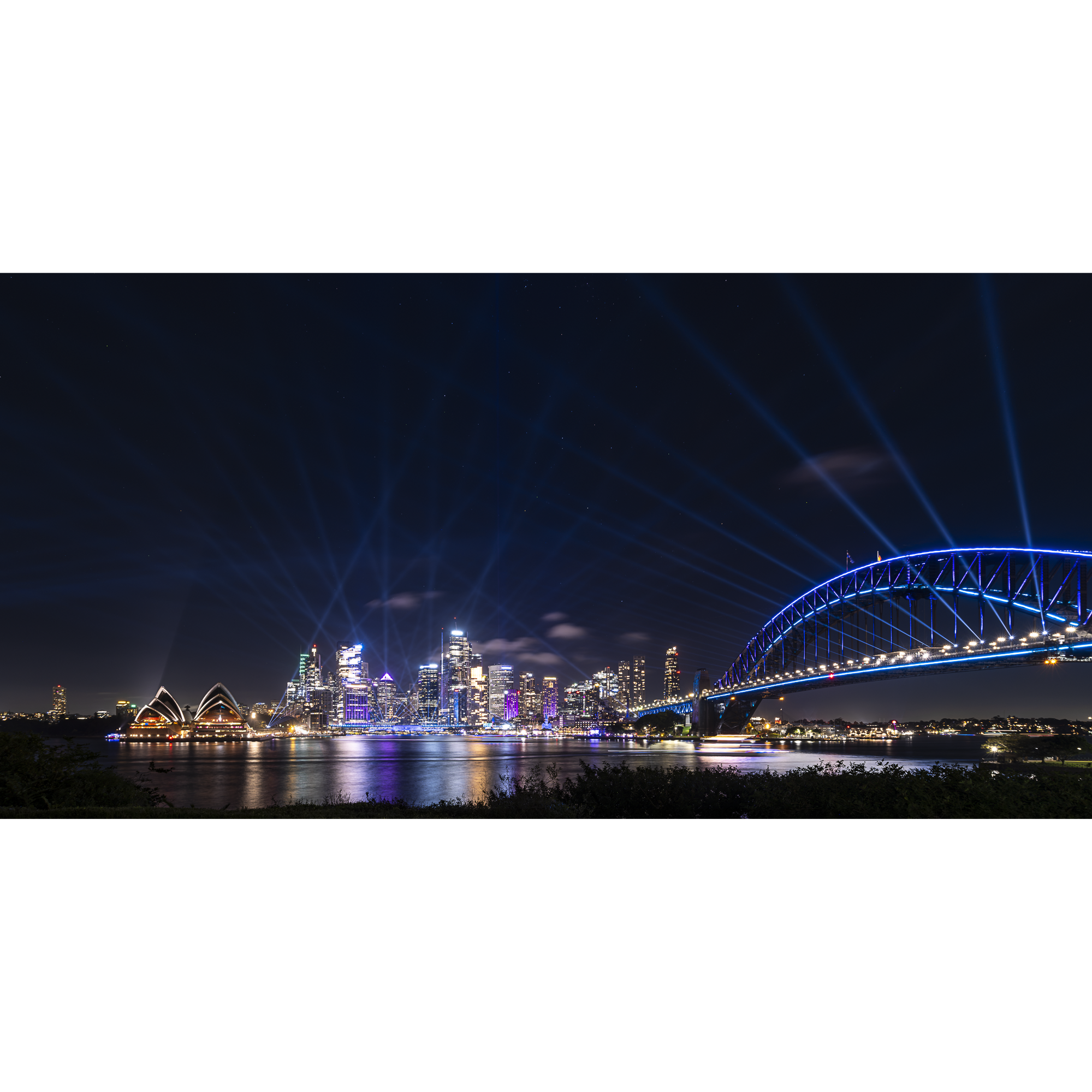 City Lights