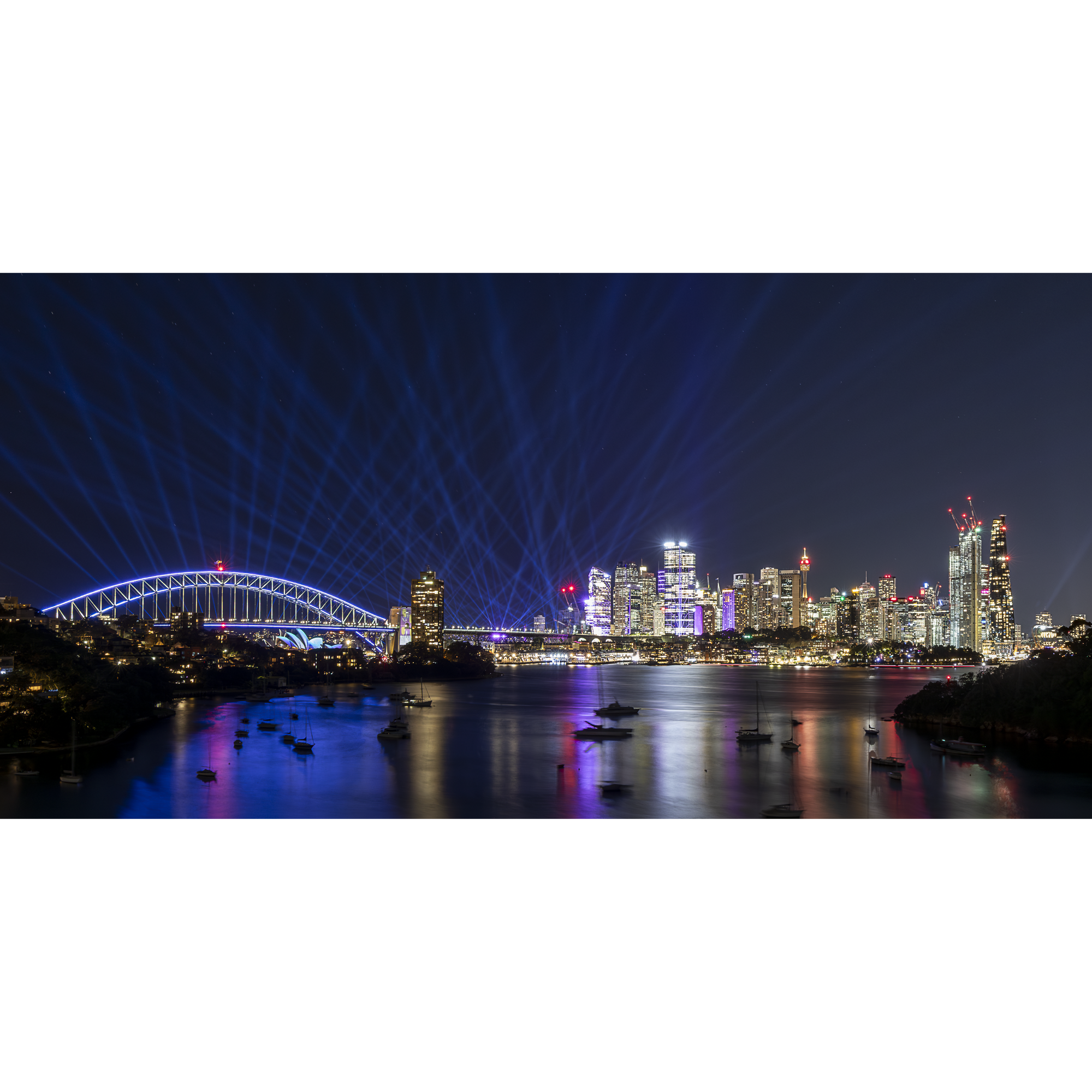 Dancing Lights