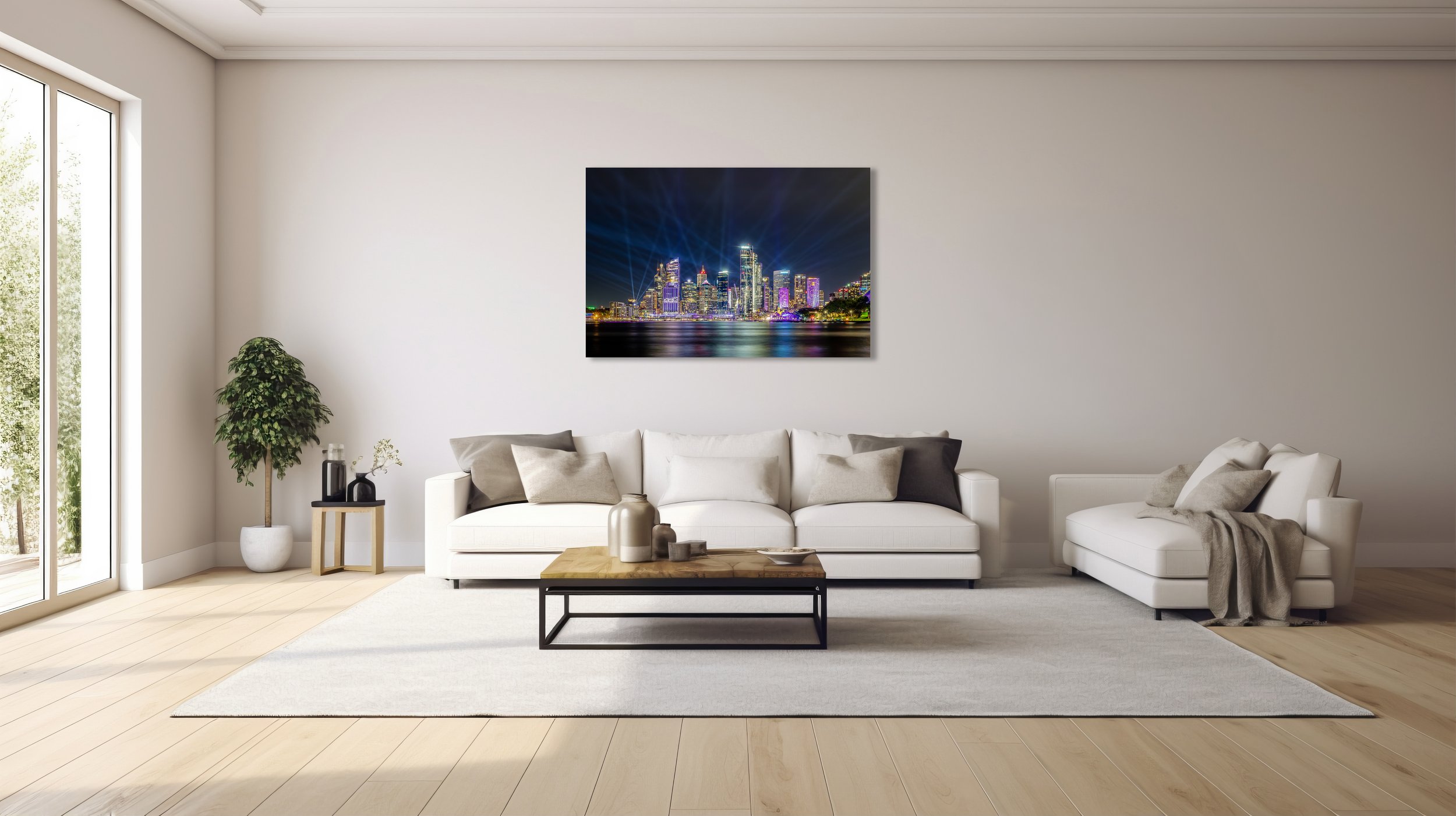 Electric City on Wall.jpg