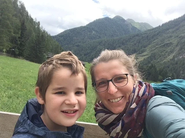 „Man muss die guten Zeiten nutzen!“