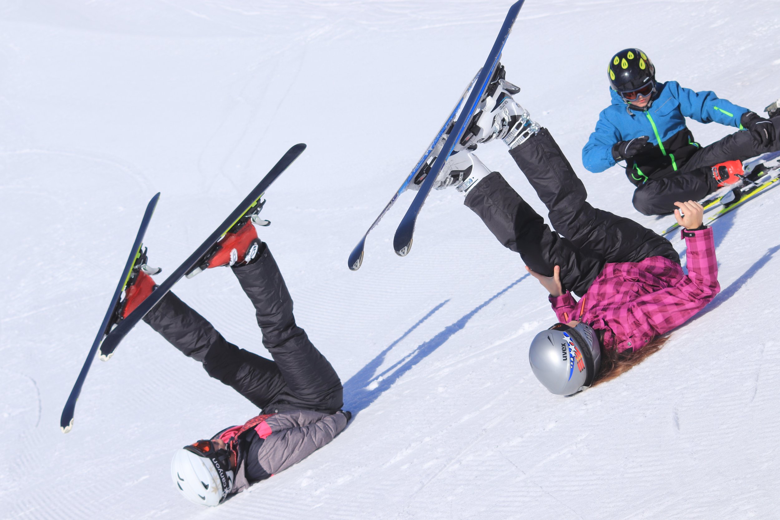 Ein neues, unglaubliches Leben!