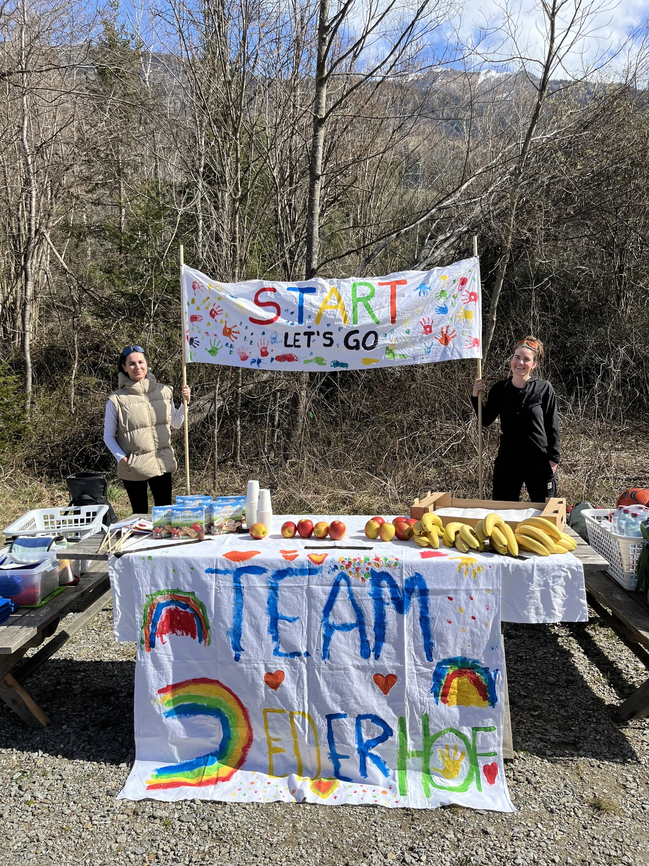 Meldet euch jetzt zum 15. DGCH Organspendelauf 2026 an!