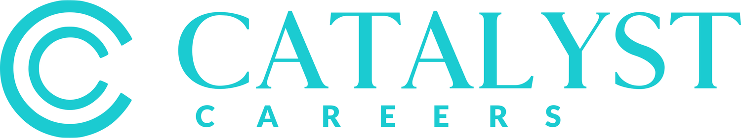 Catalyst Careers
