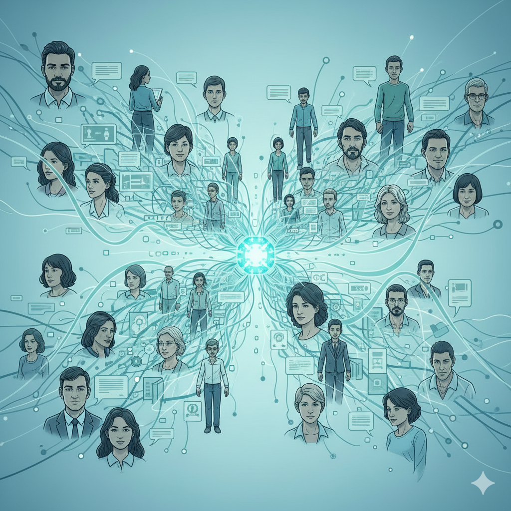 Embed & Accelerate AI Governance Maturity