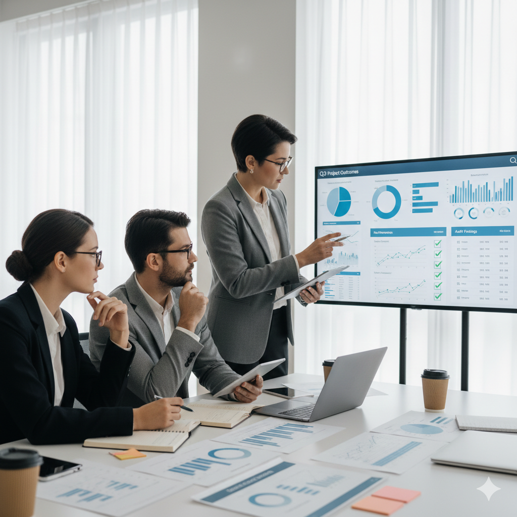 Enhance AI Assurance