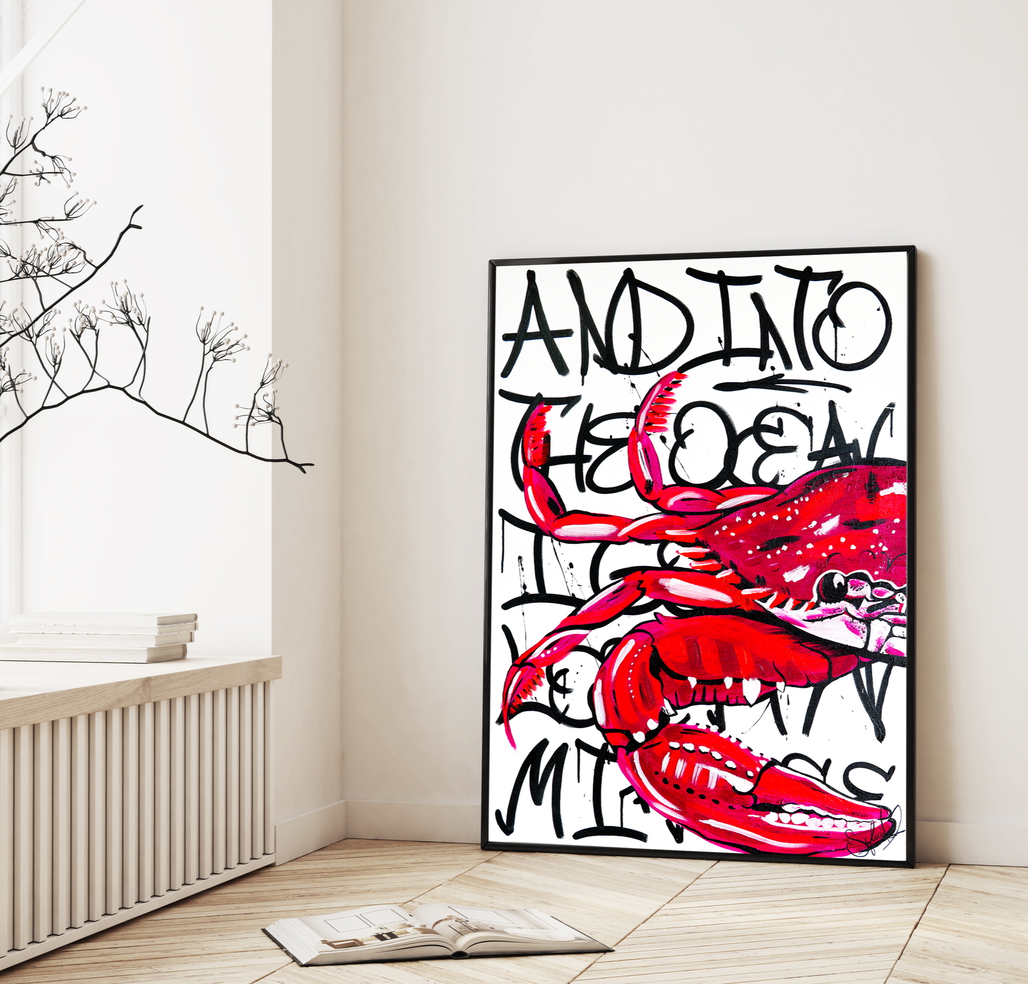 Original+Leinwandkunst+Krabbe+%E2%80%93+Maritime+Kunst.png