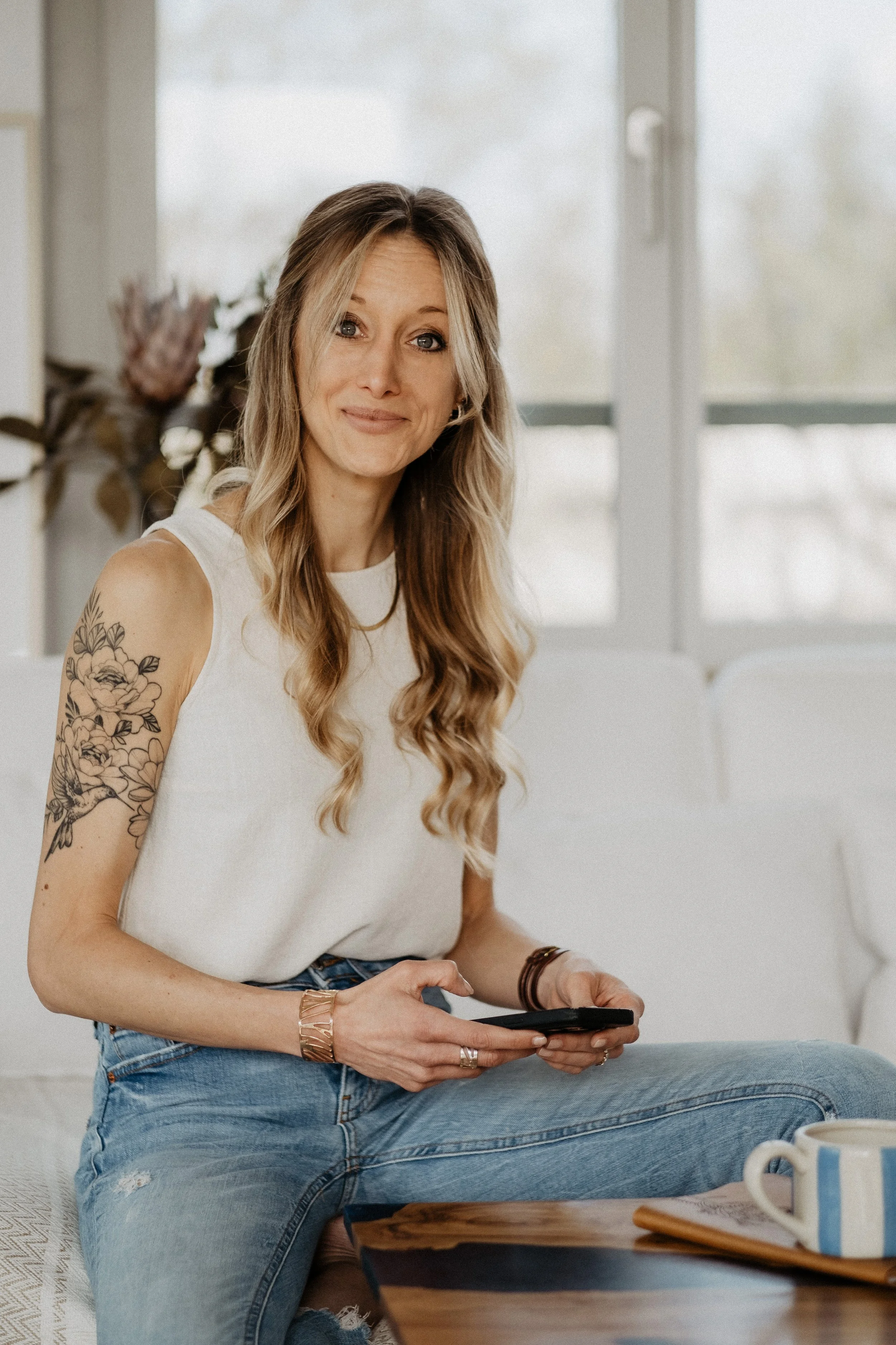 Sylvia Matitschka, Gründerin von Onirique Studio Zürich stellt sich vor