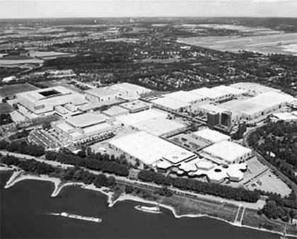 Fuar Sonrası & Kurumsal