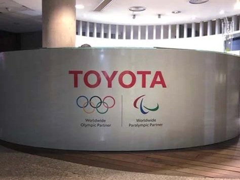 PROJECTE TOYOTA - SECTOR INDÚSTRIA