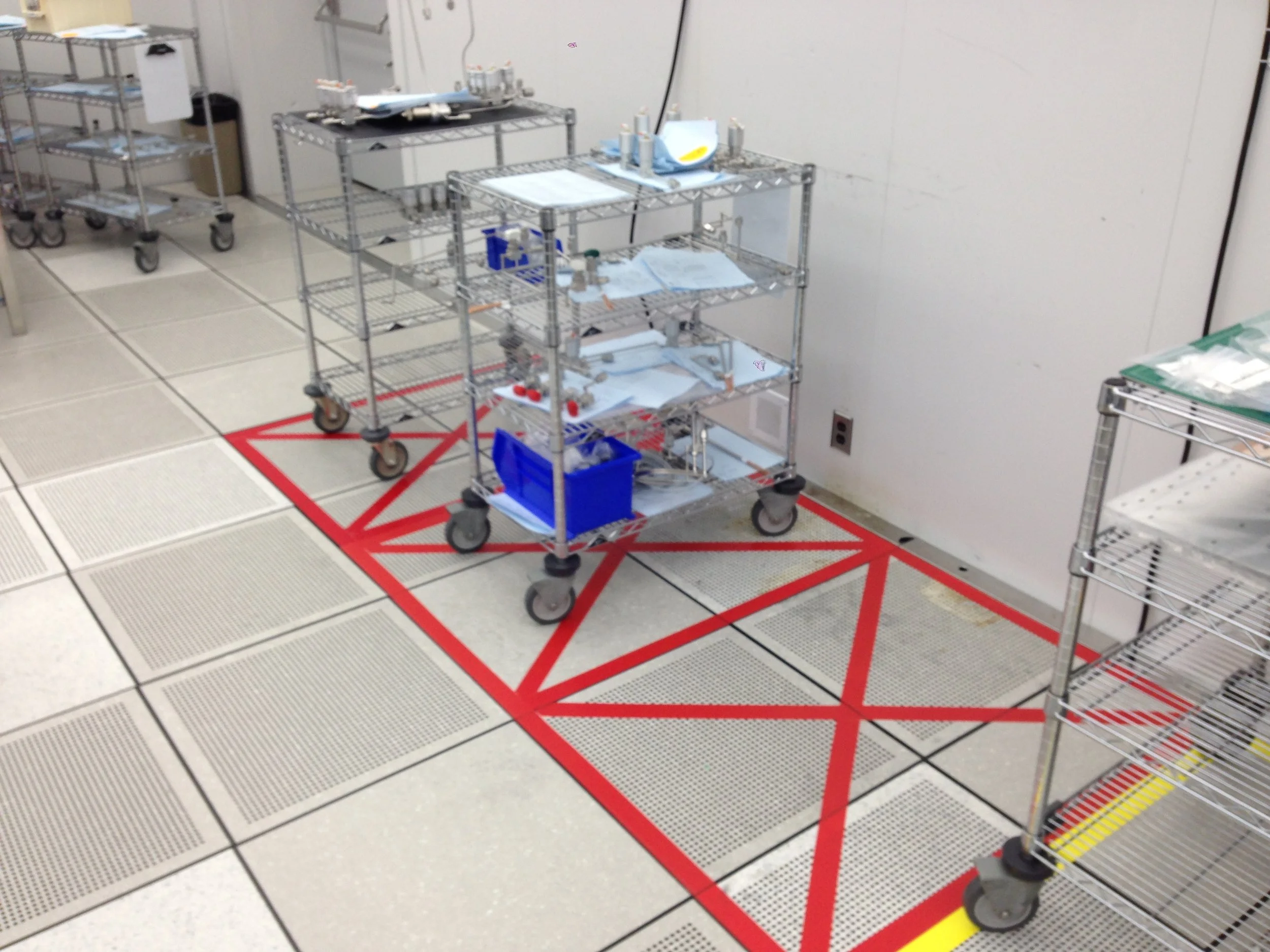 PROJECTE FLOW LAB - SECTOR TECNOLOGIA