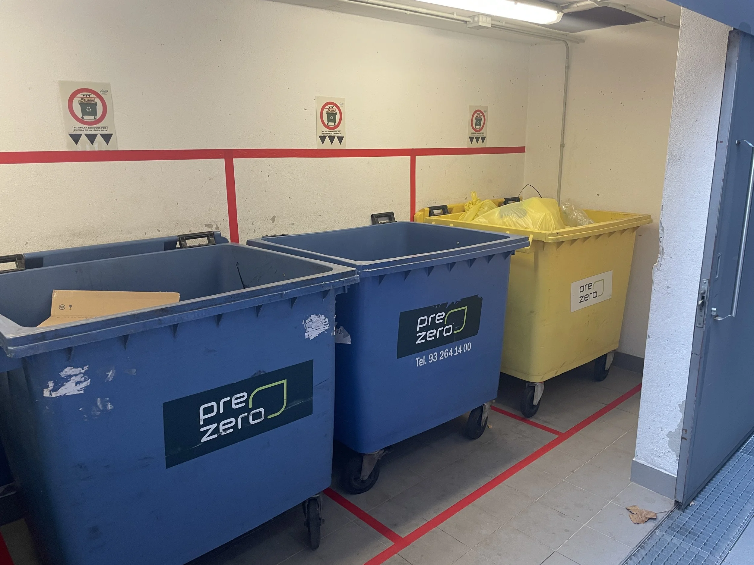 PROJECTE AXIS - SECTOR SALUT