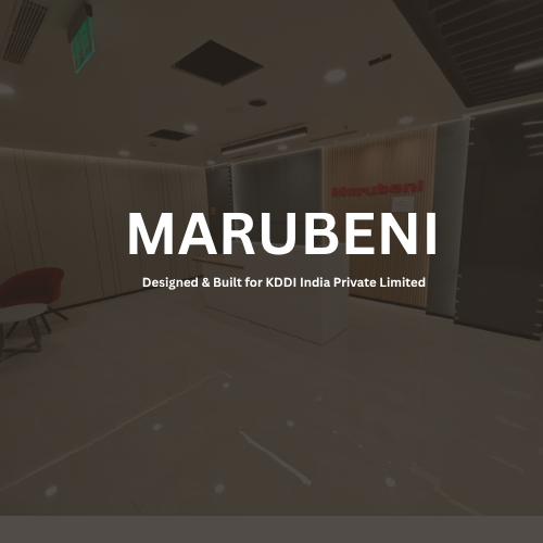 MARUBENI