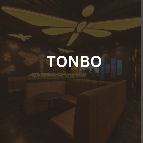 TONBO