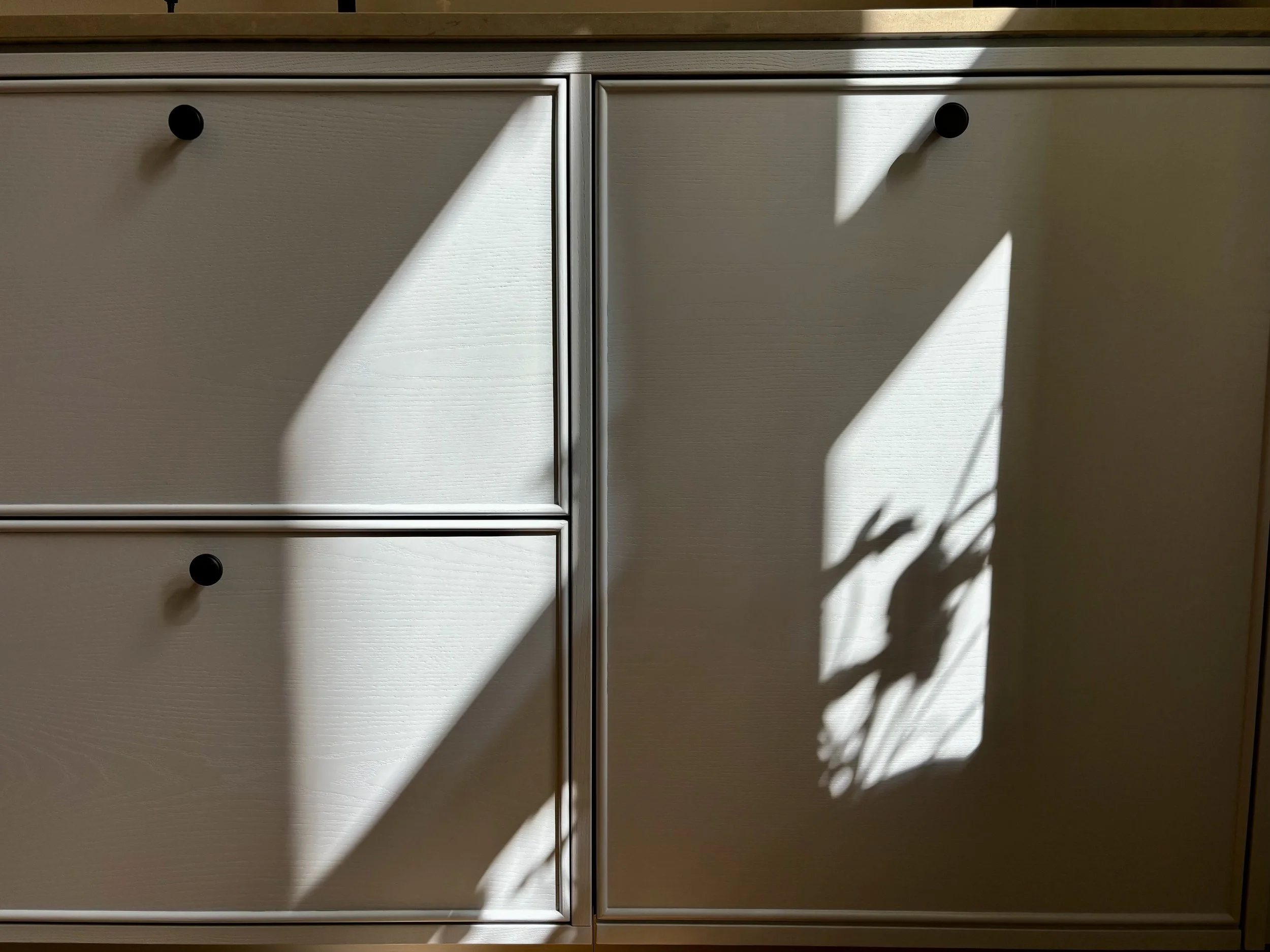 Hjælp til nyt køkken