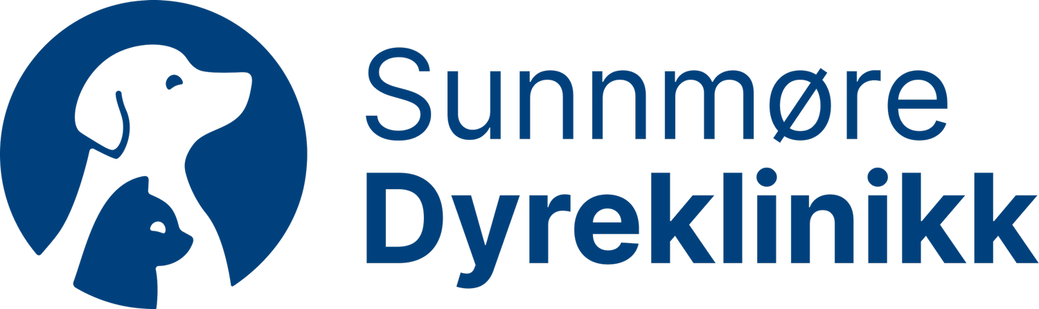 Sunnmøre Dyreklinikk