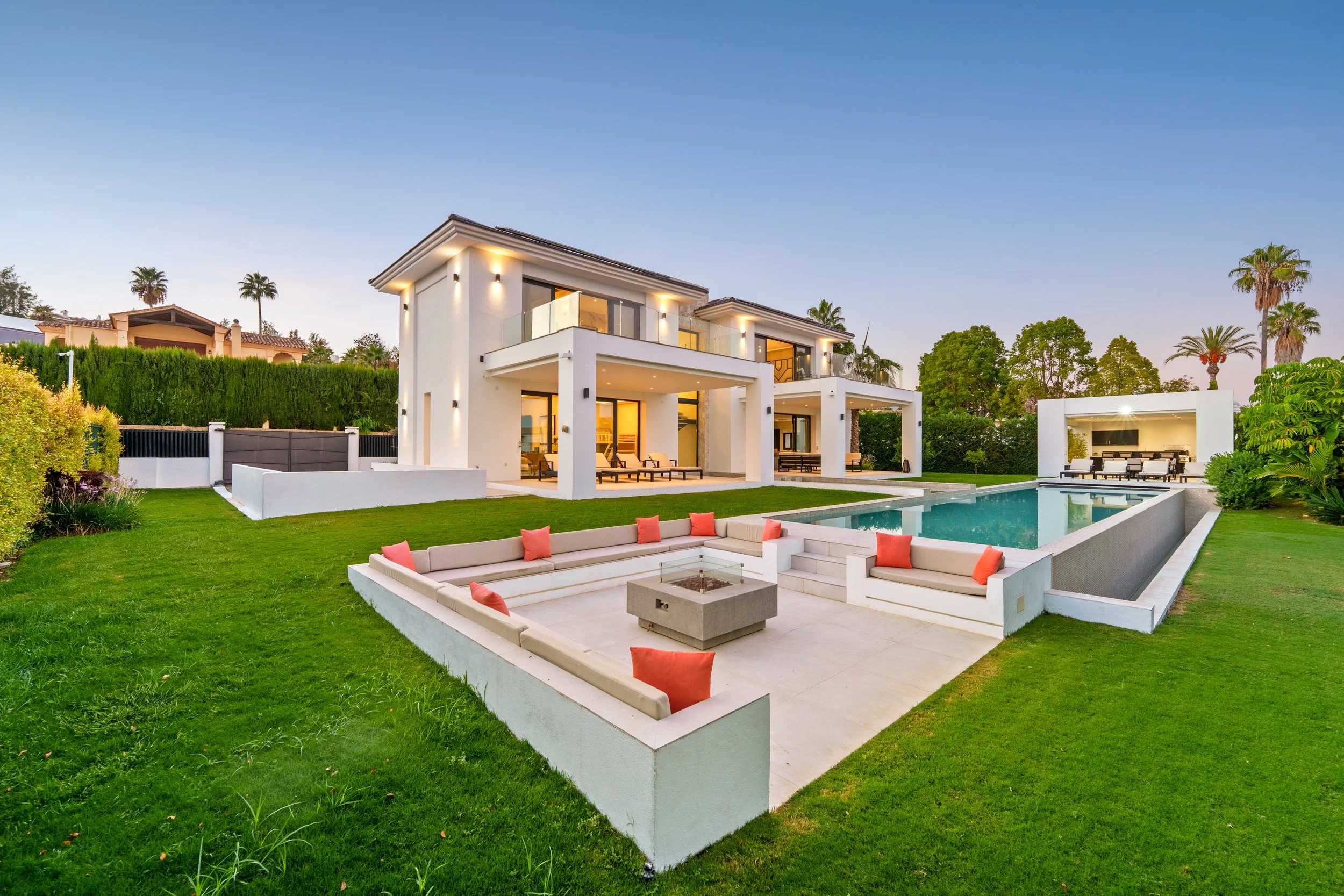 Villa | 4.695.000 € | La Quinta, Benahavis