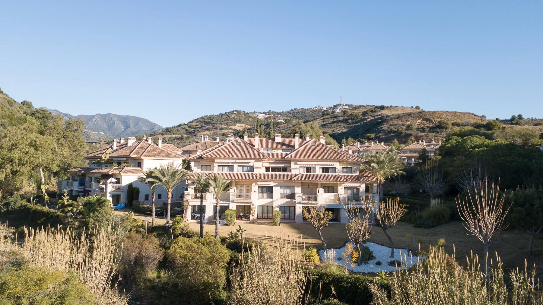 Pueblo del Rio: Expert Sales &amp; Market Appraisals.