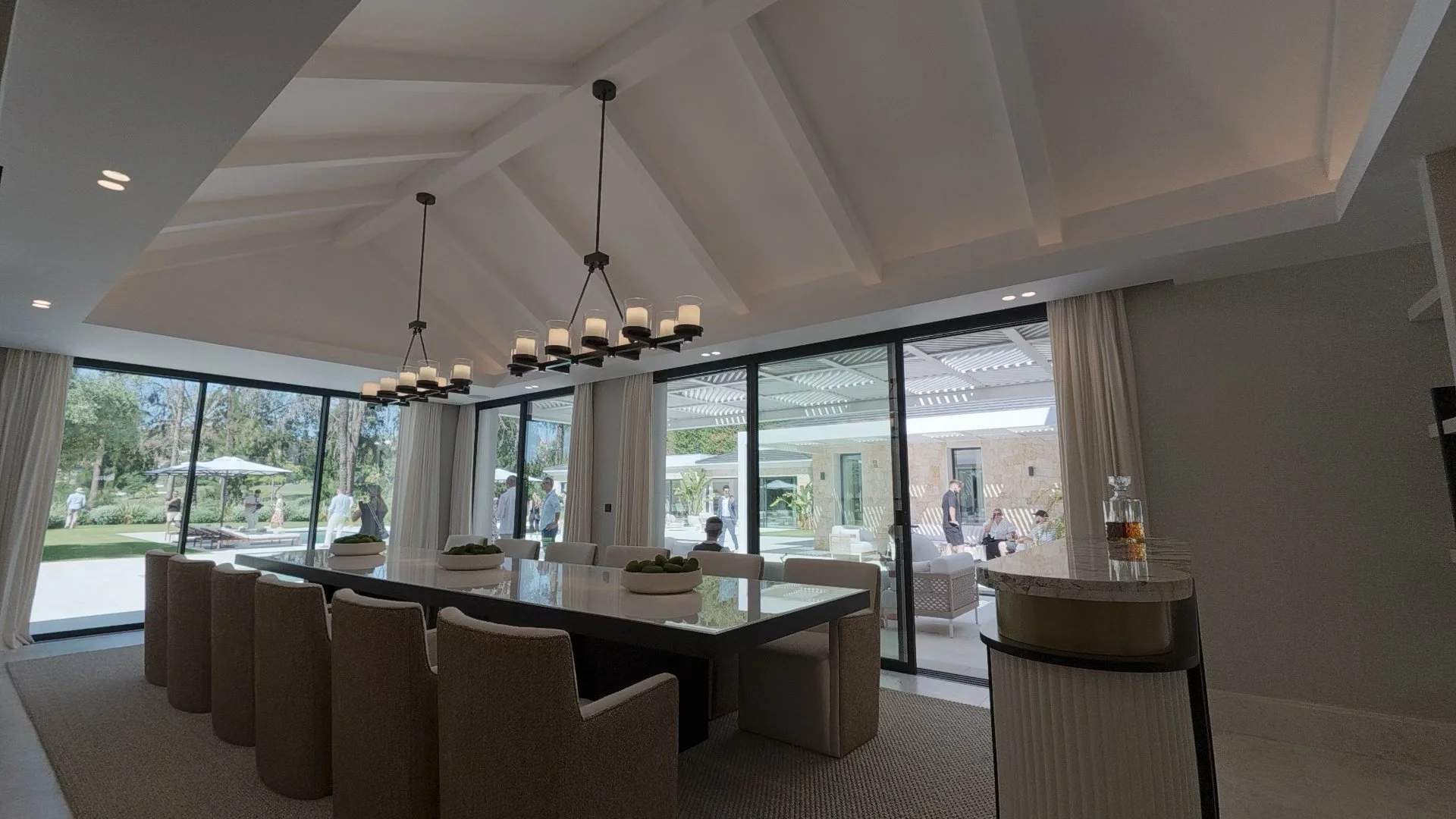 Lifestyle preview at Ref: CMH2113S near Las Brisas Golf; a viral 2025 event with over 8,000 views.