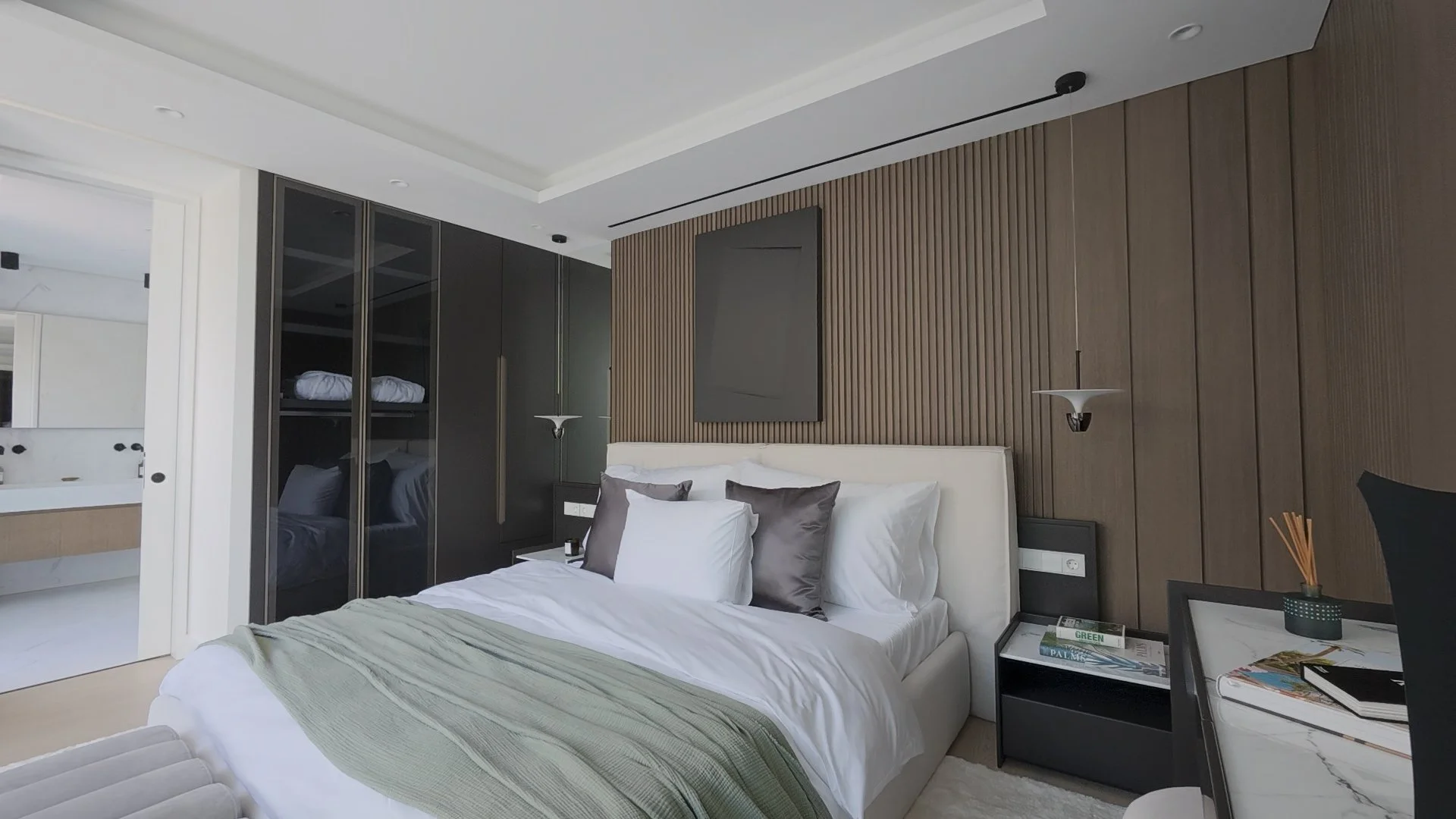 uxury master bedroom with private terrace overlooking the golf valley..jpg