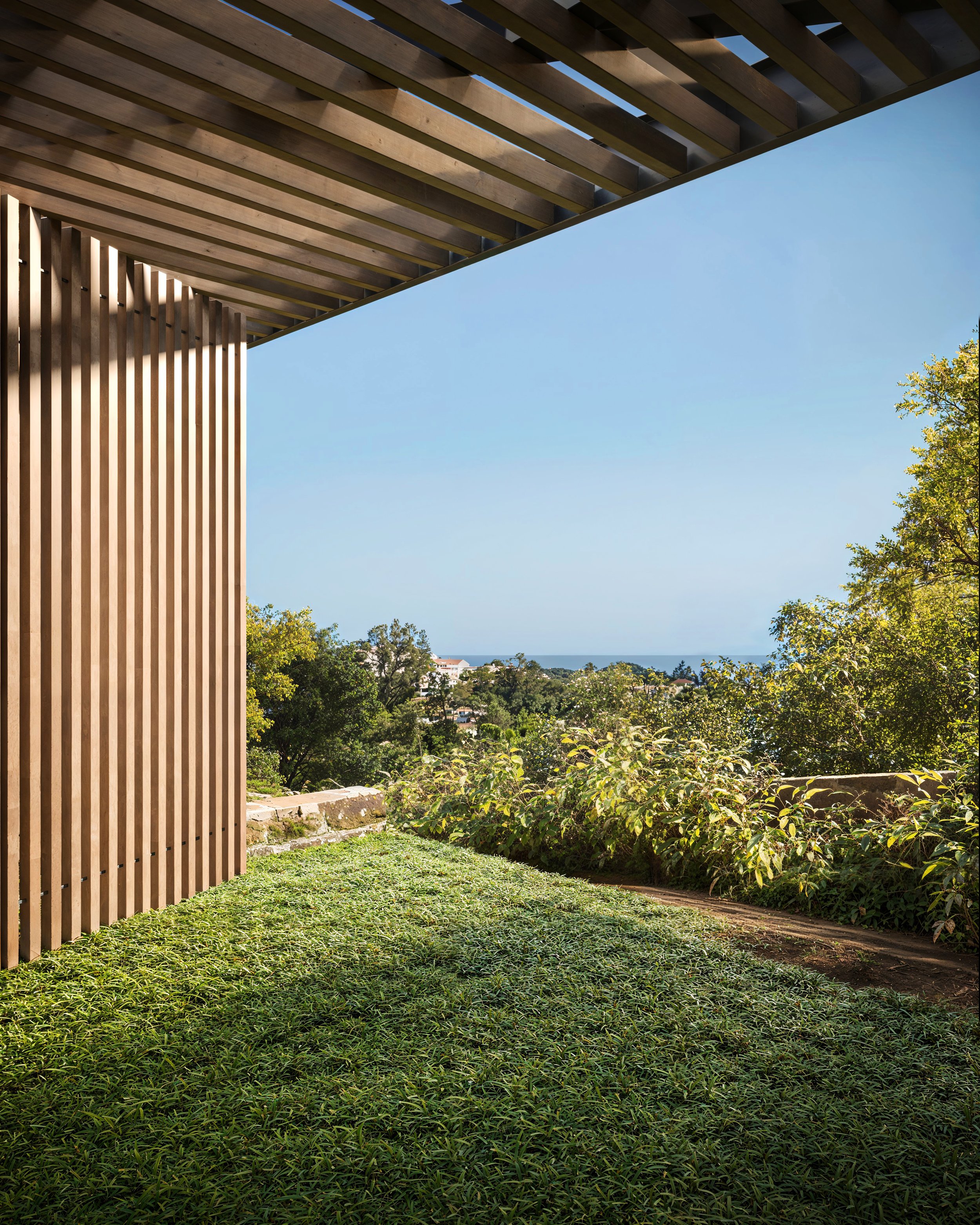 Captivating Coastal Views