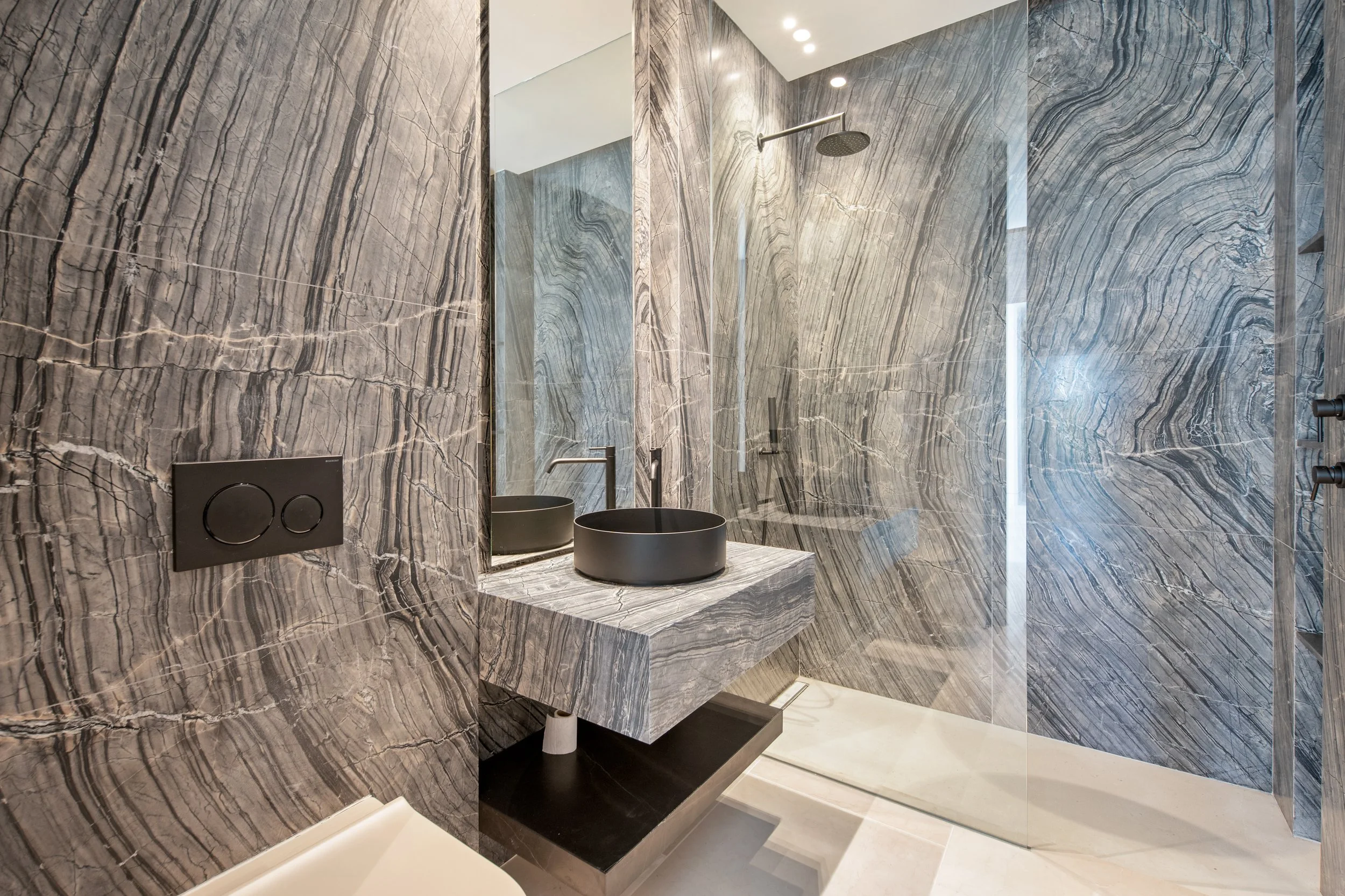 Marble Craftsmanship