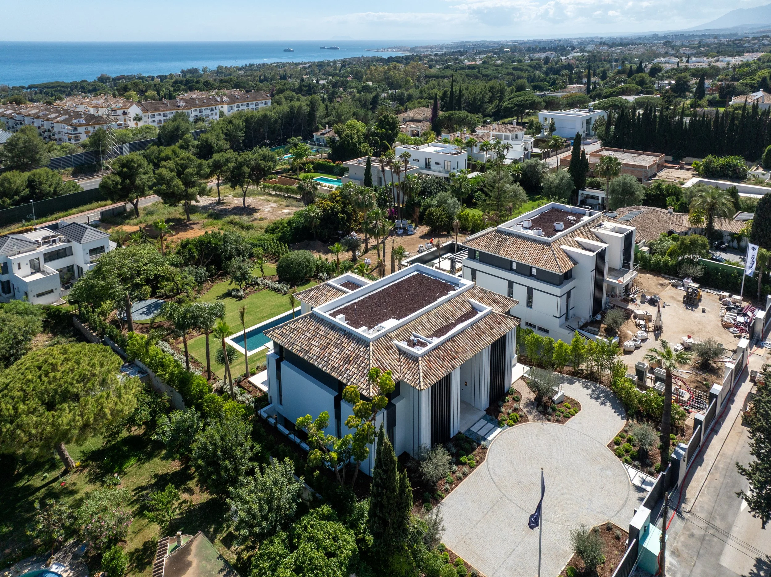 Estate Overview
