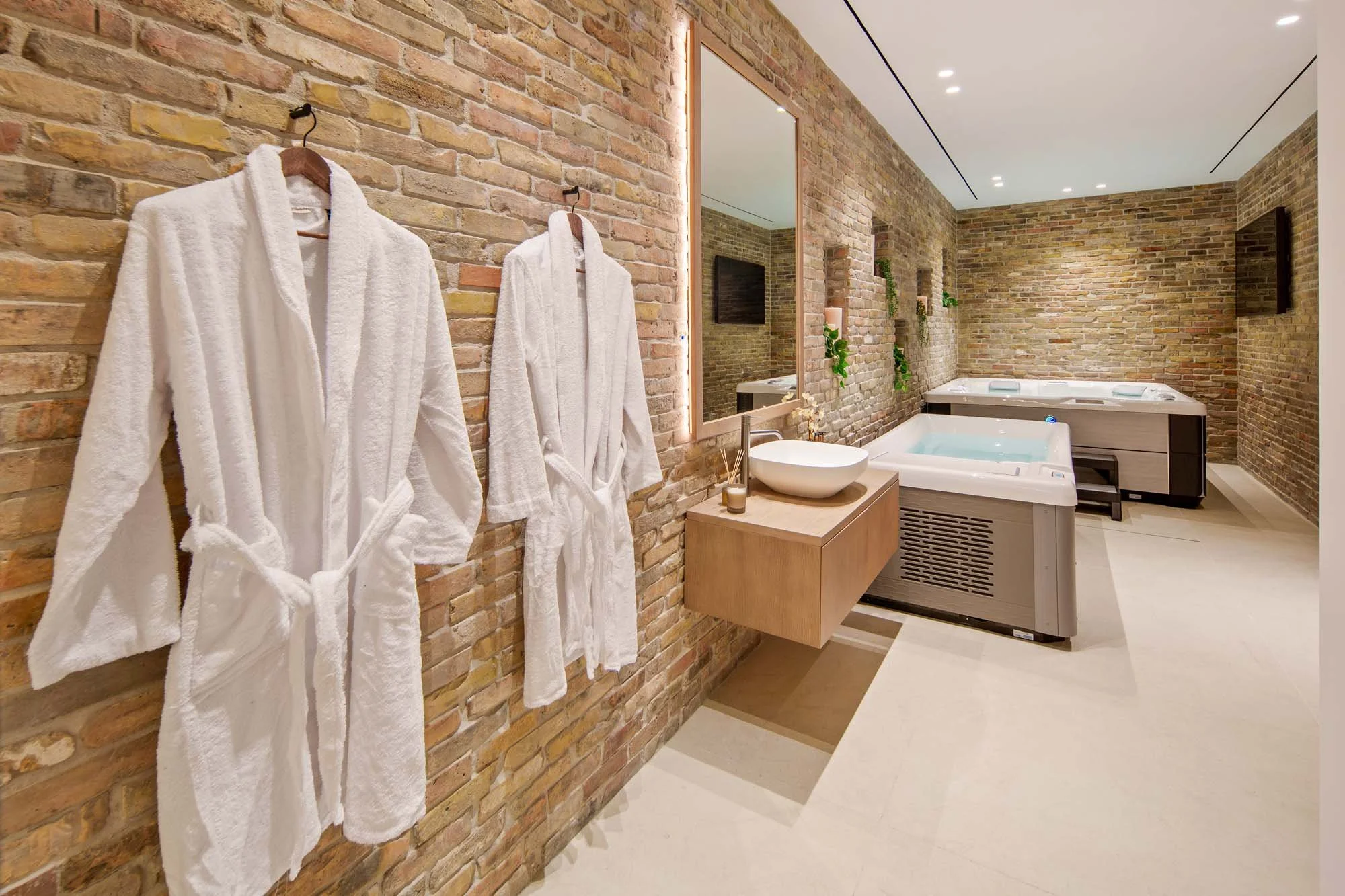 The Private Wellness Wing