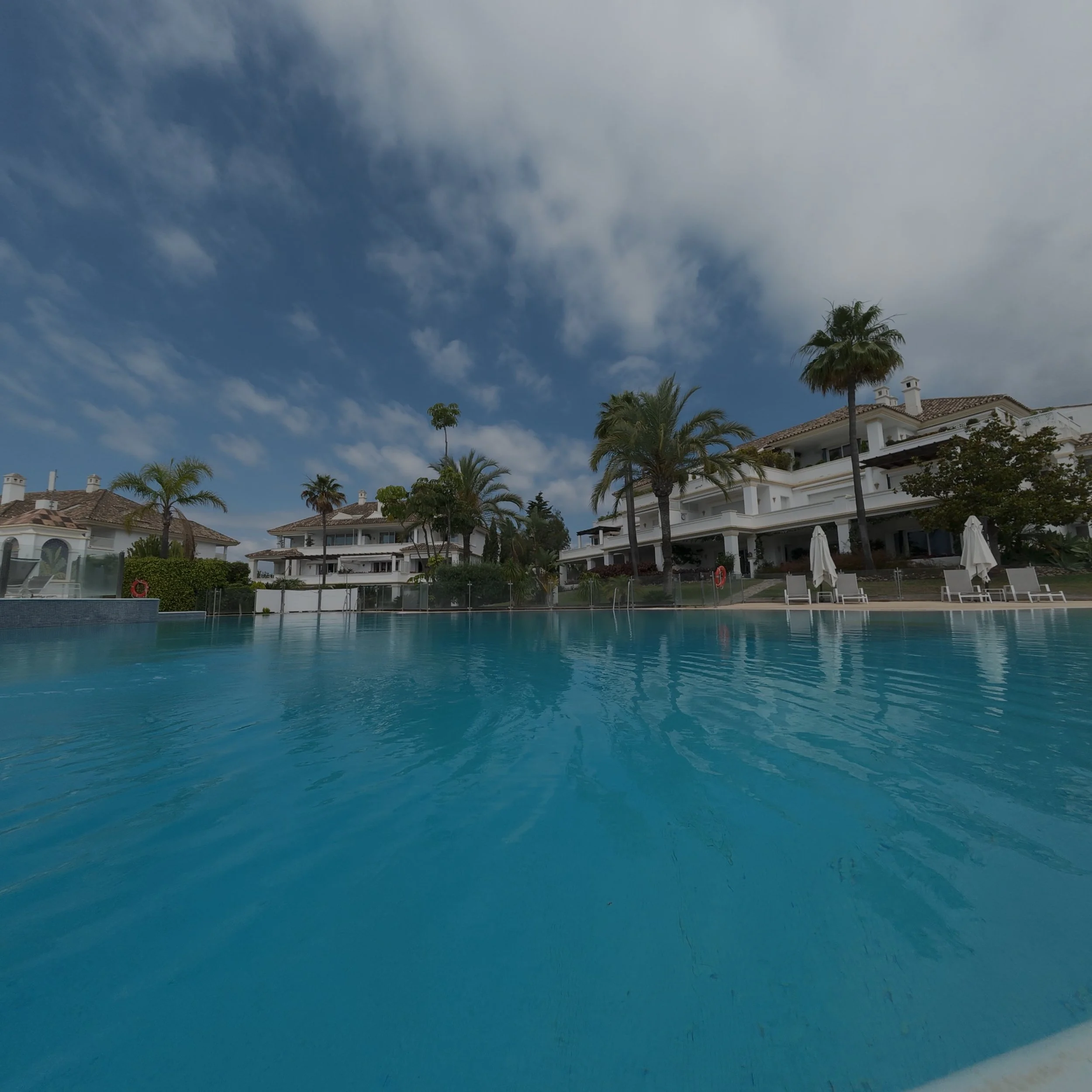 Monte Paraiso | Luxury Apartment Marbella Golden Mile | CMH2536S)