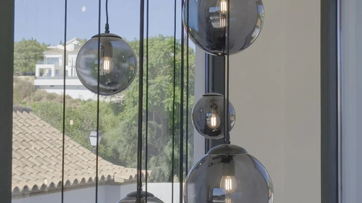 rchitectural high ceiling lighting detail | CMH-15793-PR