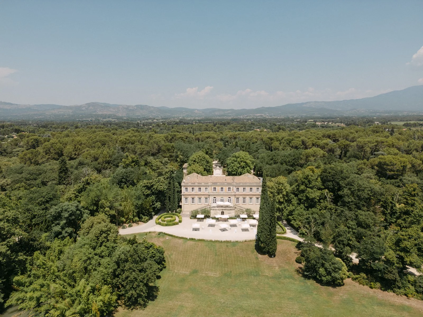 The Most Beautiful Wedding Venues in Provence &amp; the French Riviera