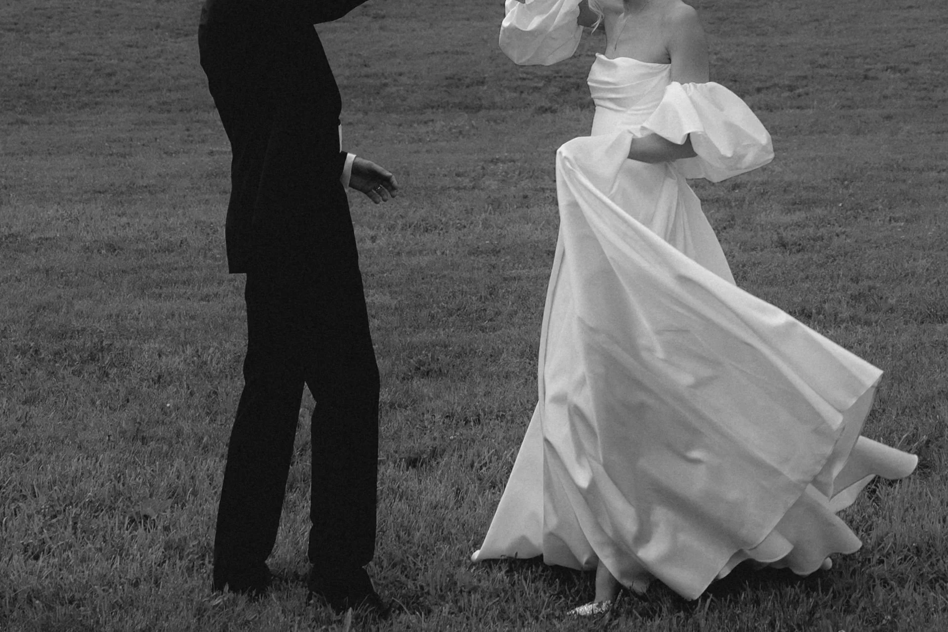 What It Really Costs to Get Married in the South of France