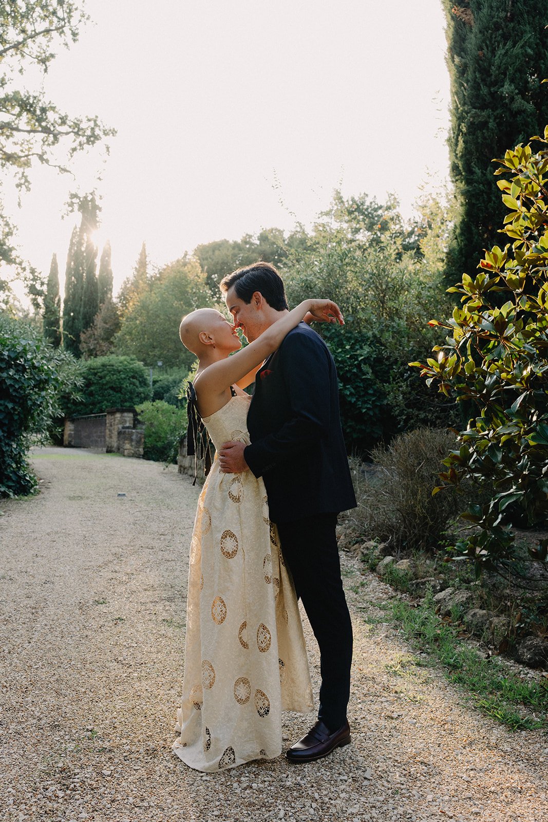 The Best Season to Get Married in Provence: An Honest Month-by-Month Guide