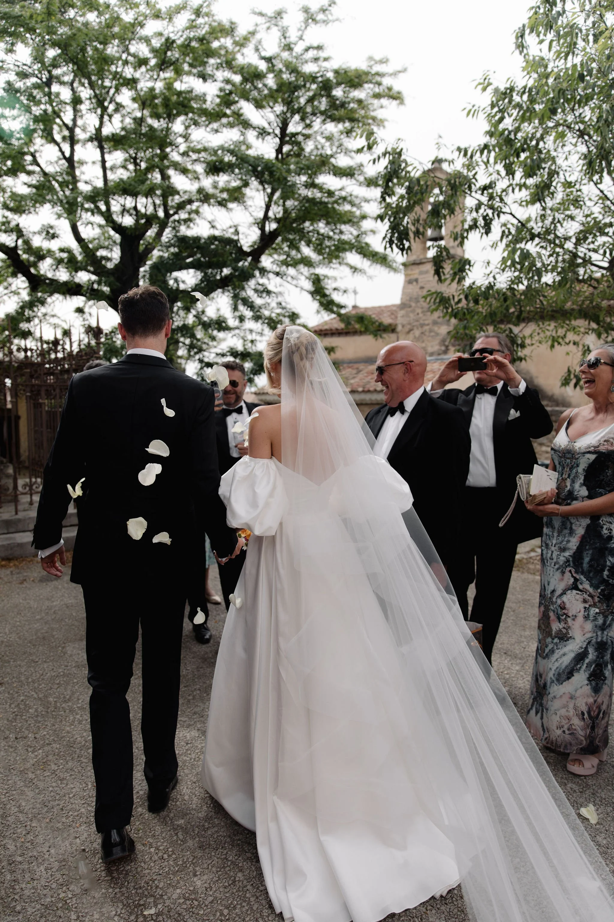 Planning a Destination Wedding from the US, UK, Canada or Australia: Everything You Need to Know