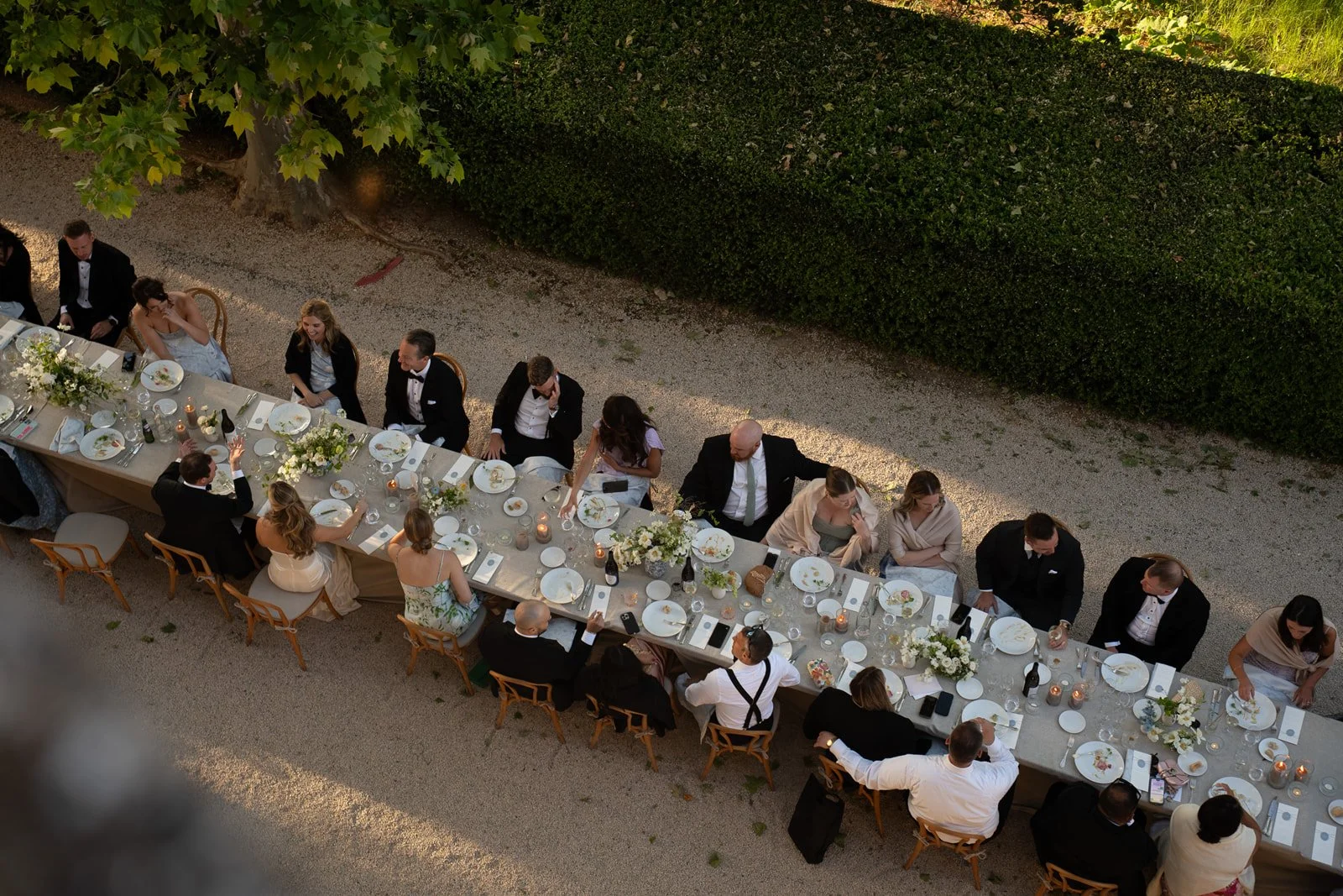 French Wedding Traditions &amp; Etiquette: What International Couples Actually Need to Know