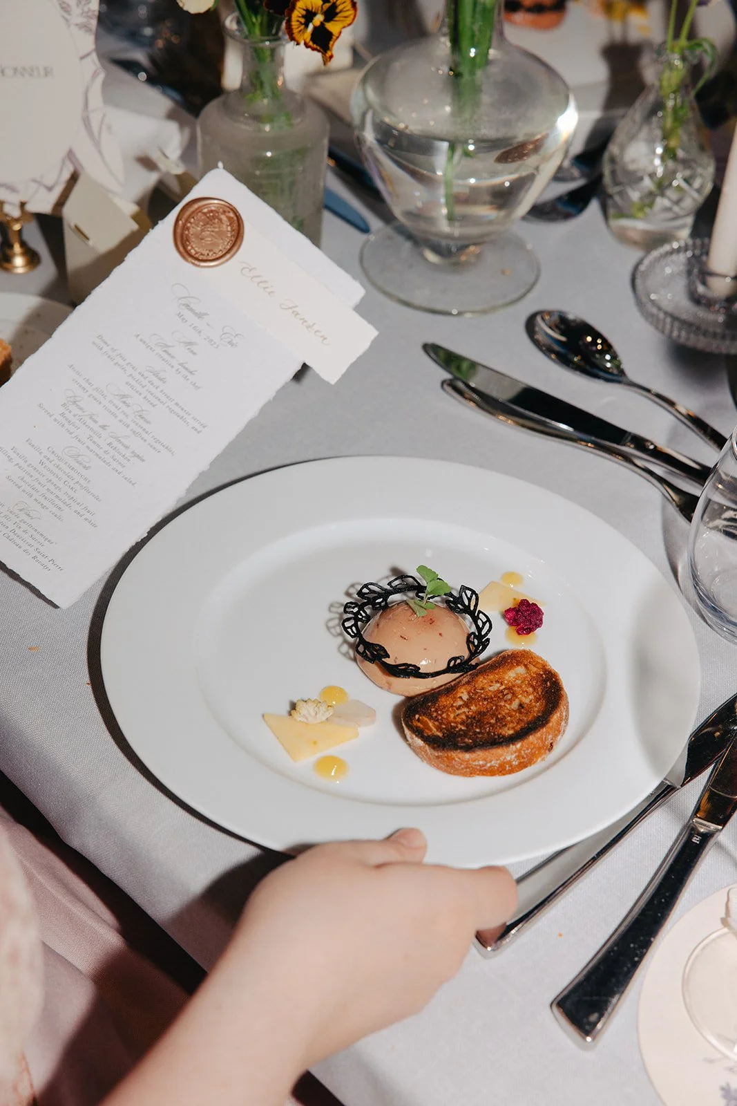 Food &amp; Wine: How to Plan a Menu That Does Justice to the South of France