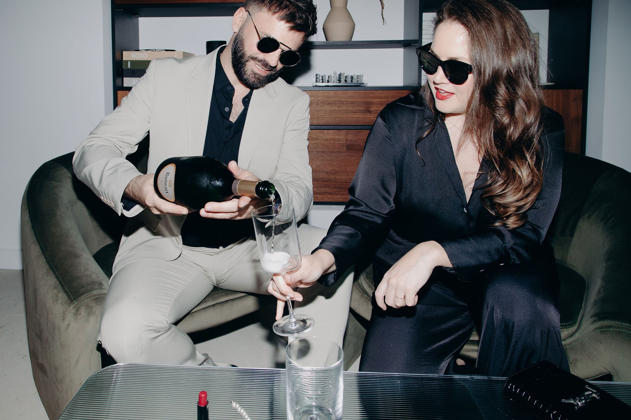 Amélie Despinoy fun luxury wedding planner in Provence France