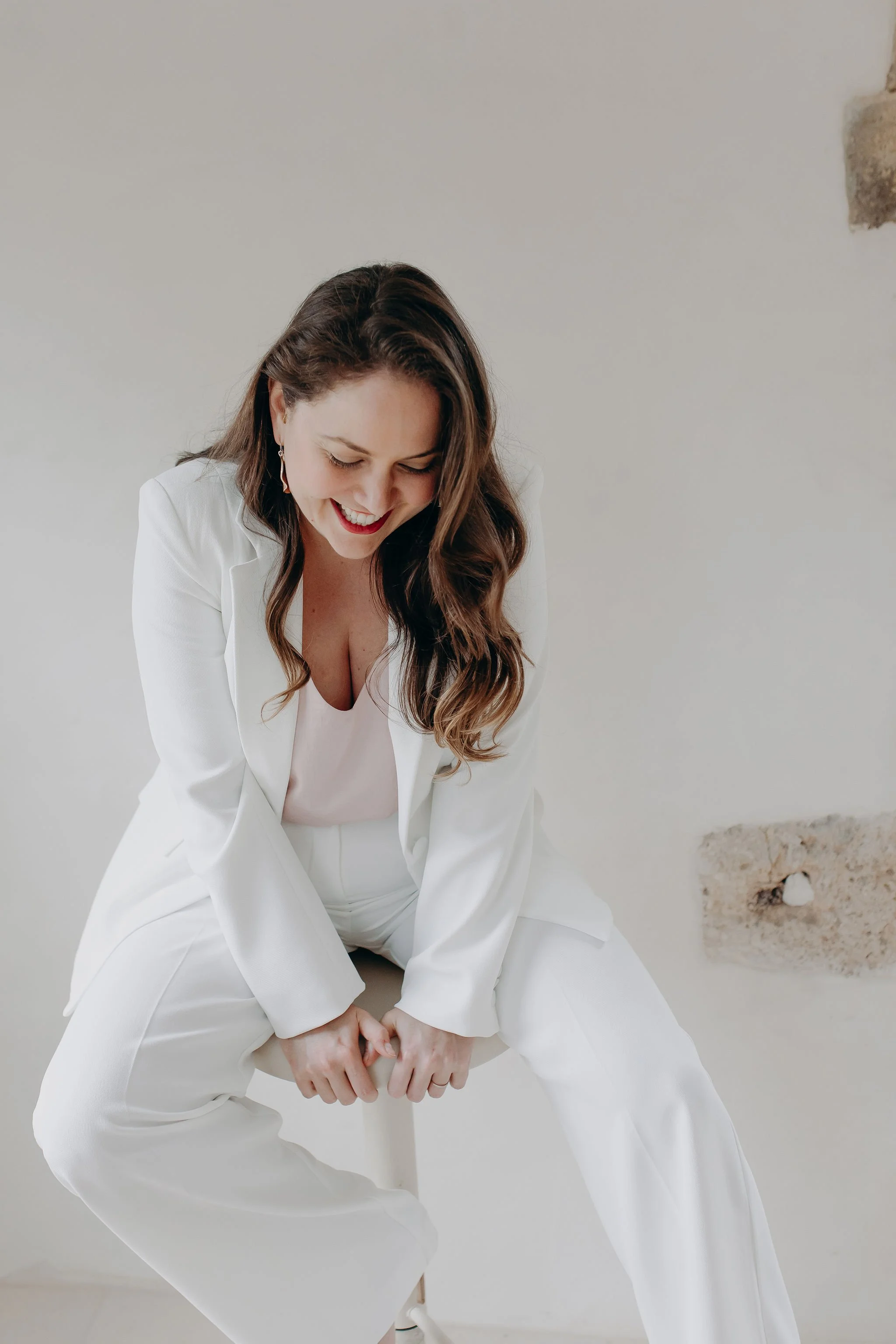 Amélie Despinoy luxury wedding planner in Provence France