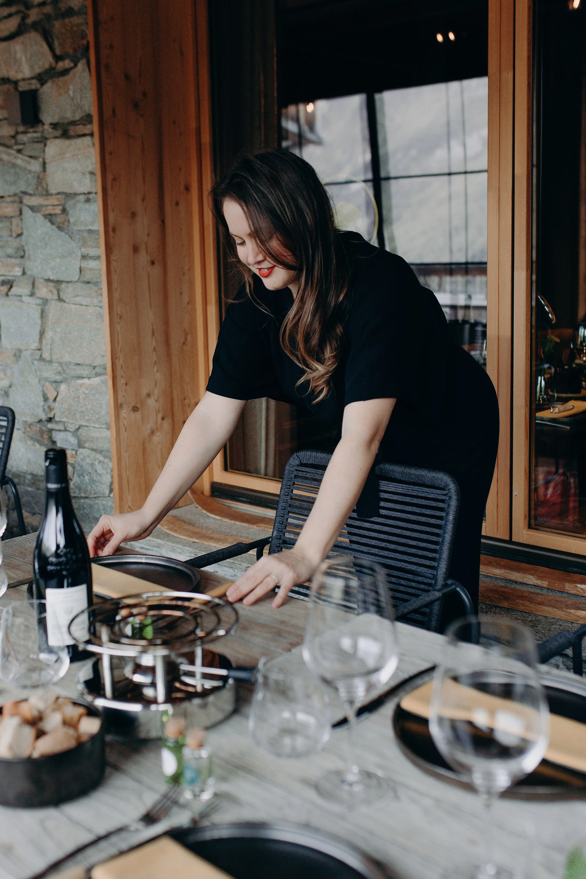 Amélie Despinoy luxury wedding planner in Provence France