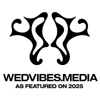 Despinoy Wedding featured in Wed Vibes wedding publication