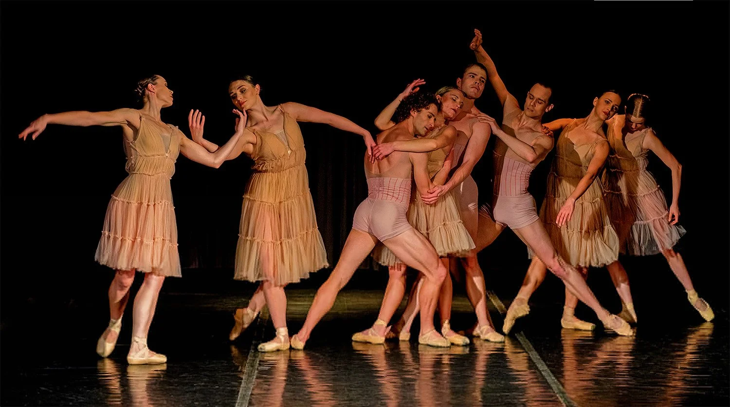 A Promise Made of Salt