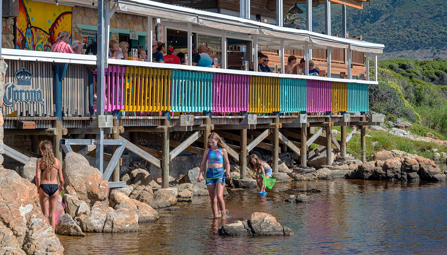 Hermanus - A Coastal Narrative